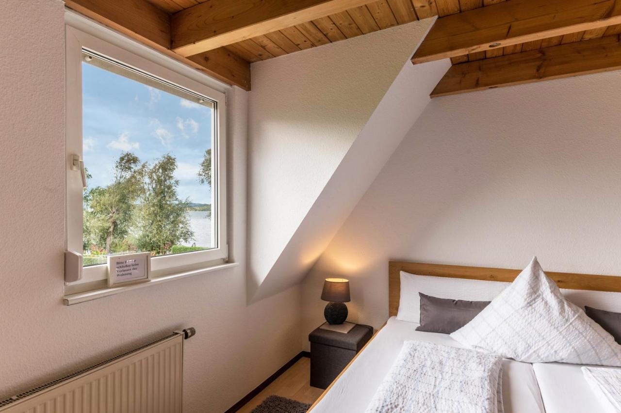 Appartement Boehler 2 Reichenau Exteriör bild