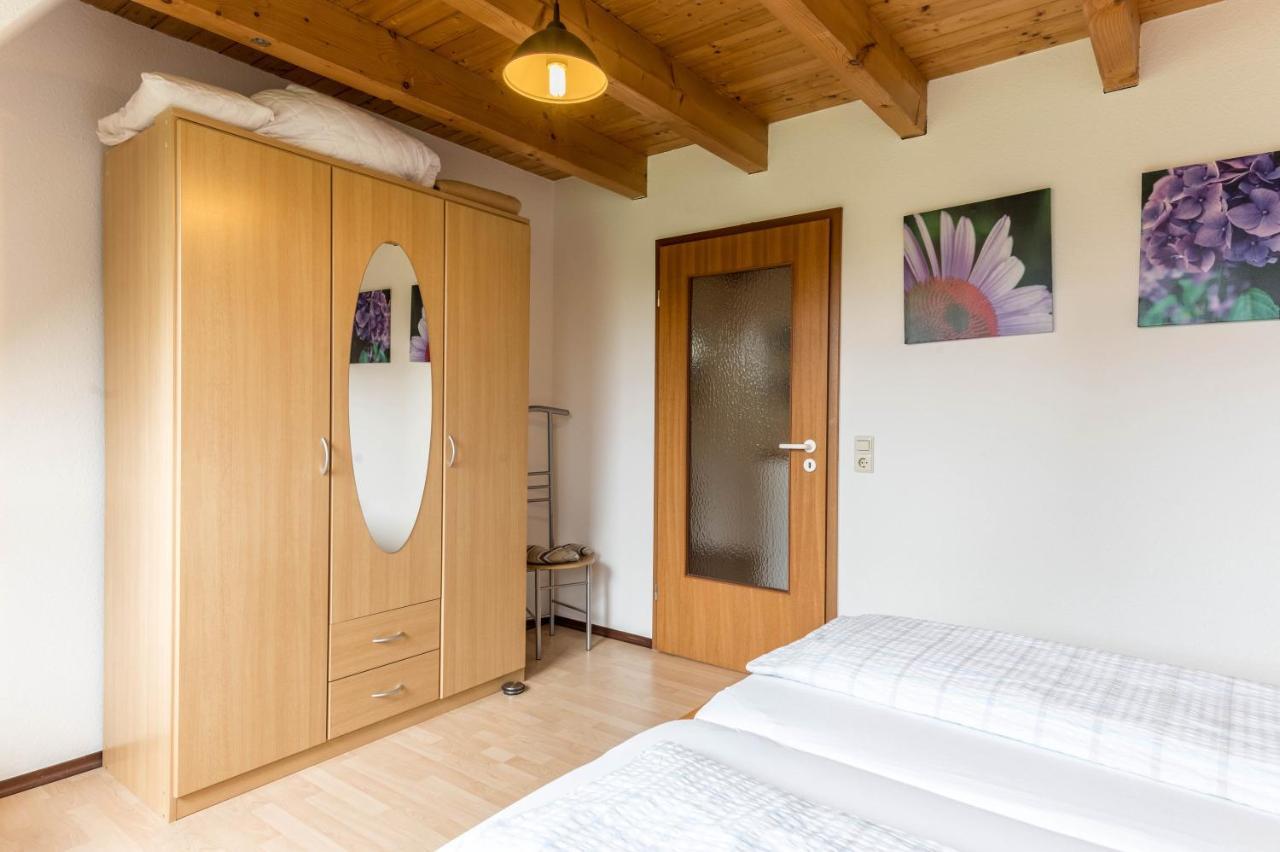 Appartement Boehler 2 Reichenau Exteriör bild